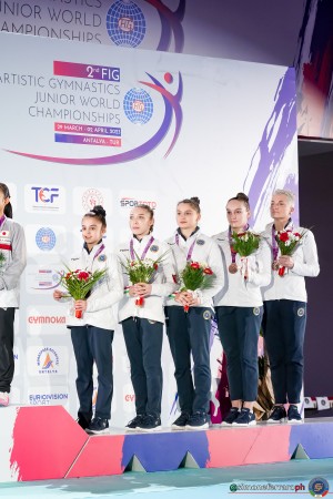 podio wag team ph simone ferraro sfa08747